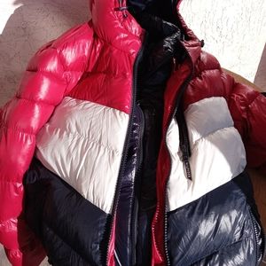 Tommy Hilfiger jacket